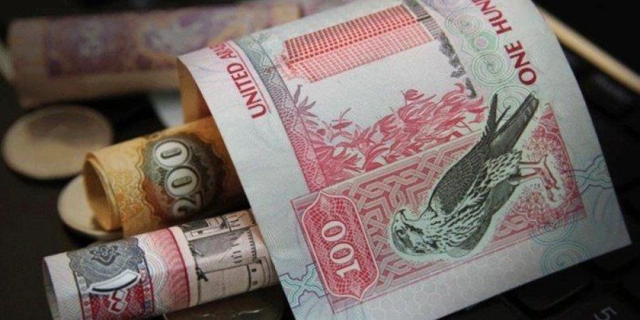أسعار الدرهم الإماراتي في مصراليوم.. الجمعة 16 مايو 2025 - تكنو بلس