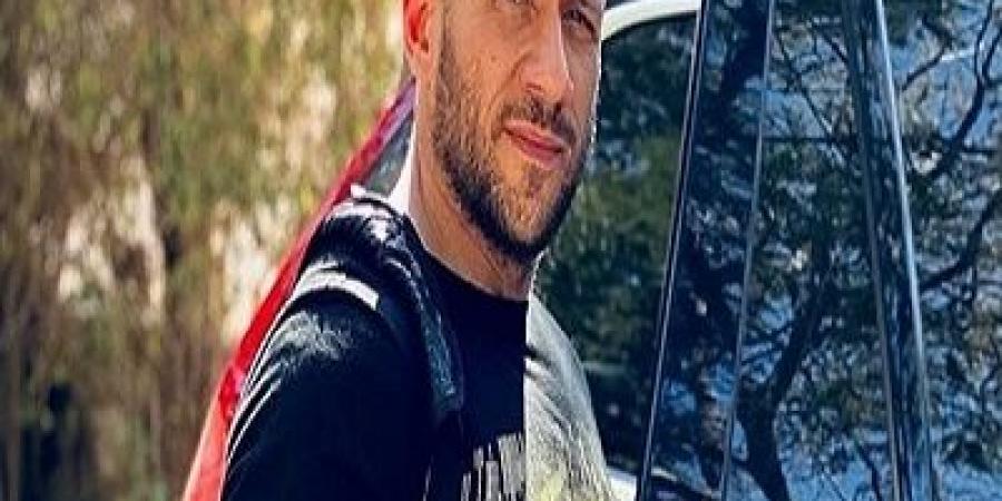 الموت يفجع الفنان أحمد مكي - تكنو بلس