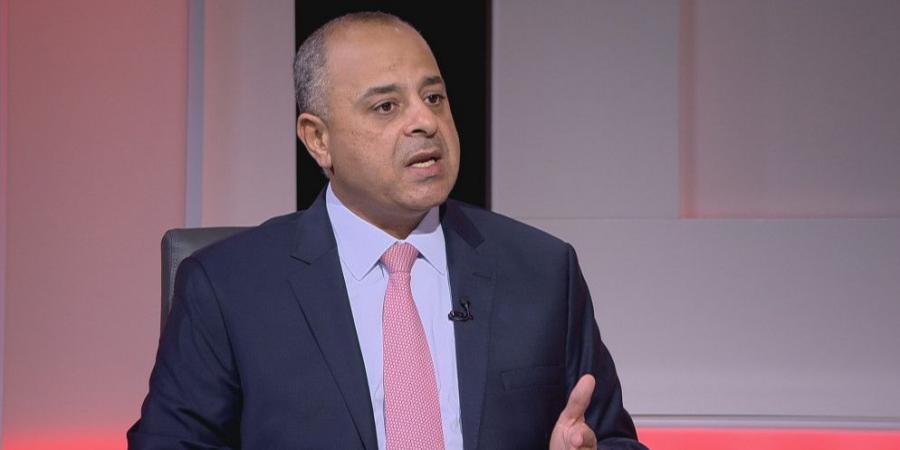 أبو صعيليلك: نظام الهياكل التنظيمية في القطاع العام يمنع ازدواجية الأدوار والمهام - تكنو بلس