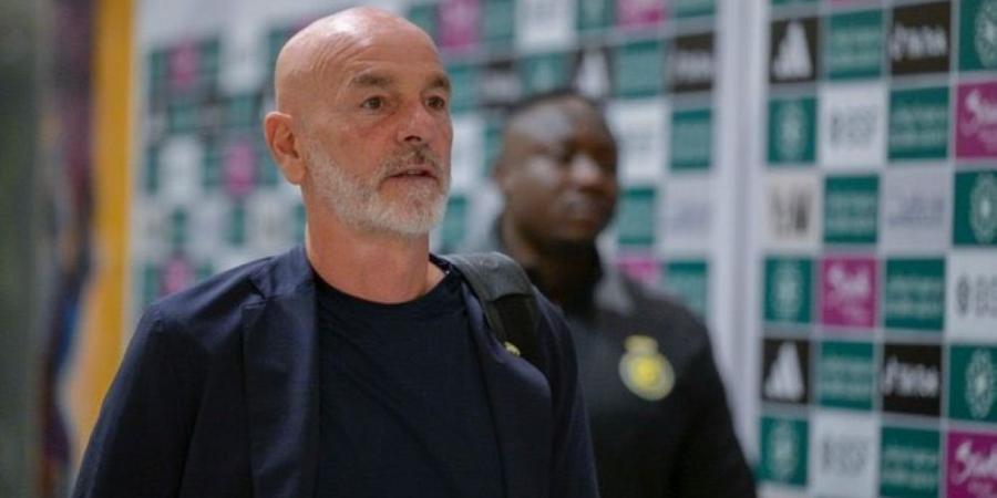 بيولي: التعادل أمام التعاون مُحبط.. وهذا سبب استبعاد رونالدو وسيماكان - تكنو بلس
