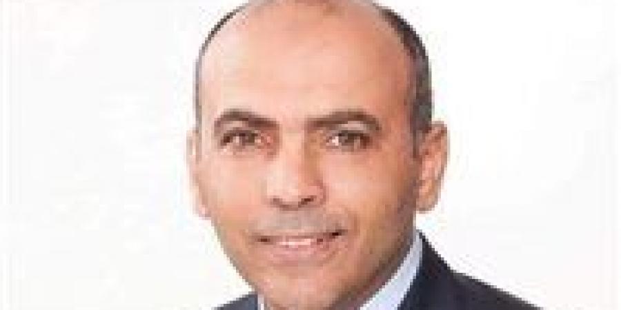 النائب جمال أبو الفتوح: قمة بغداد محطة هامة لتعزيز الأمن العربي المشترك وتحقيق التكامل الاقتصادي والأمني - تكنو بلس