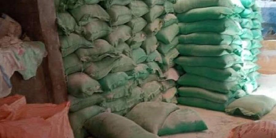 ضبط 12 طن دقيق مدعم خلال 24 ساعة في حملات تموينية - تكنو بلس