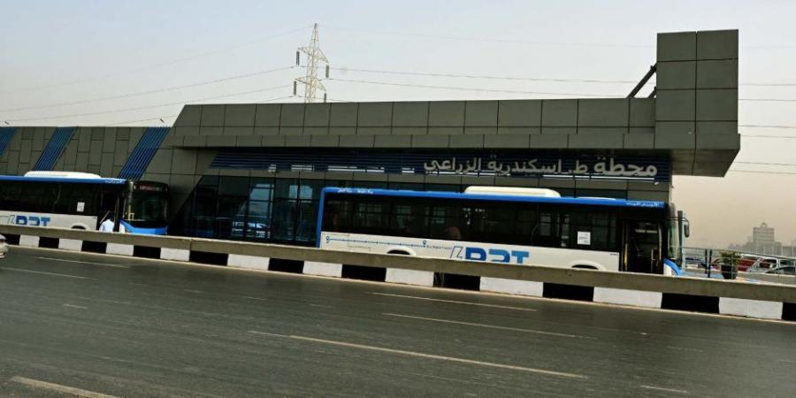 رئيس الوزراء يتفقد التشغيل التجريبي للمرحلة الأولى من مشروع الأتوبيس الترددي.. ويتابع سير الأعمال بمشروع حدائق تلال الفسطاط - تكنو بلس