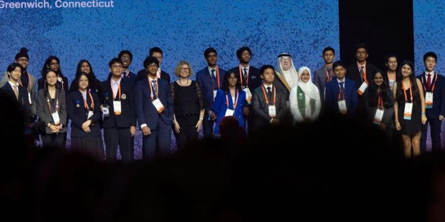 جوائز السعودية في آيسف 2025.. طلاب المملكة يواصلون مسيرة الريادة - تكنو بلس