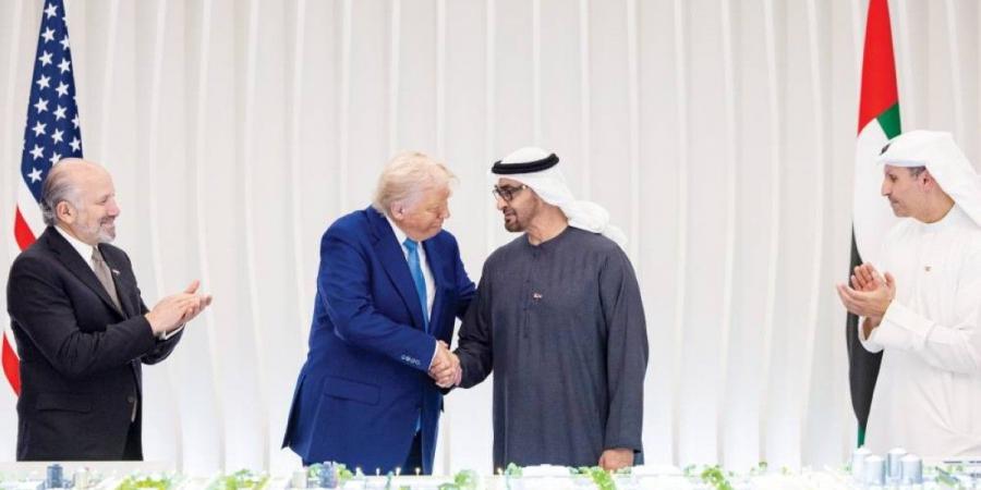 خطة إماراتية أمريكية للتسريع في تكنولوجيا الذكاء الاصطناعي - تكنو بلس