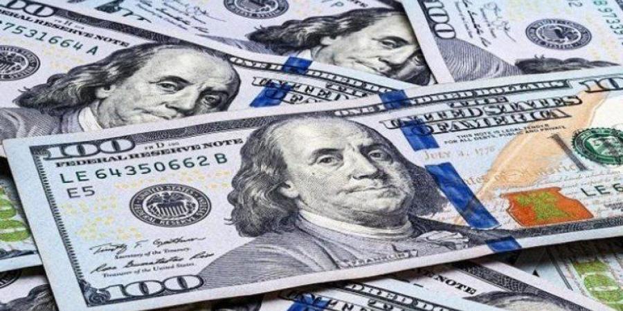 استقرار سعر الدولار فى السوق المصرفى المصرى اليوم - تكنو بلس