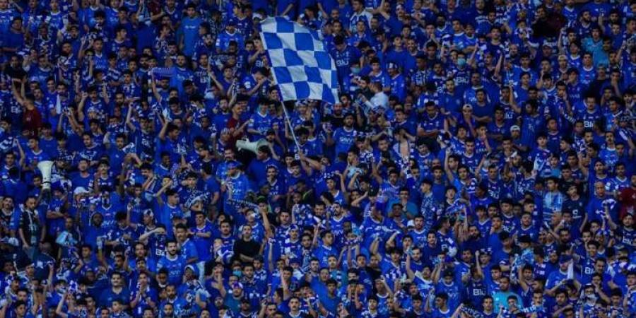 الأمير عبدالرحمن بن مساعد يوجه رسالة لجماهير الهلال قبل المونديال - تكنو بلس