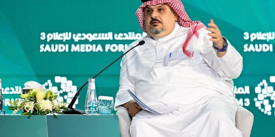 عبدالرحمن بن مساعد يوجه رسائل لجماهير الهلال قبل مونديال الأندية 2025 - تكنو بلس