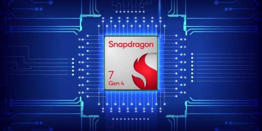 معالج Snapdragon 7 Gen 4 يلفت الأنظار بأداء قوي على قاعدة بيانات Geekbench مع إطلاق Honor 400 - تكنو بلس