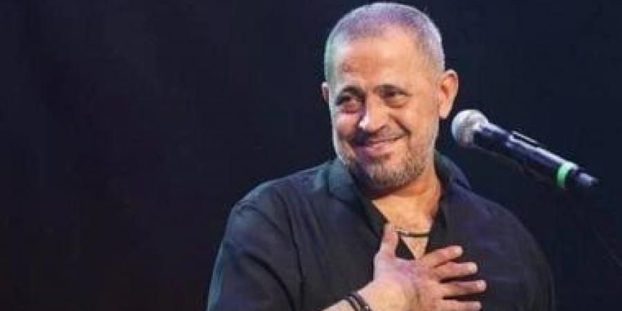 جورج وسوف: أنا بخير وصحتى منيحة.. خفوا إشاعات عنى أرجوكم (فيديو) - تكنو بلس