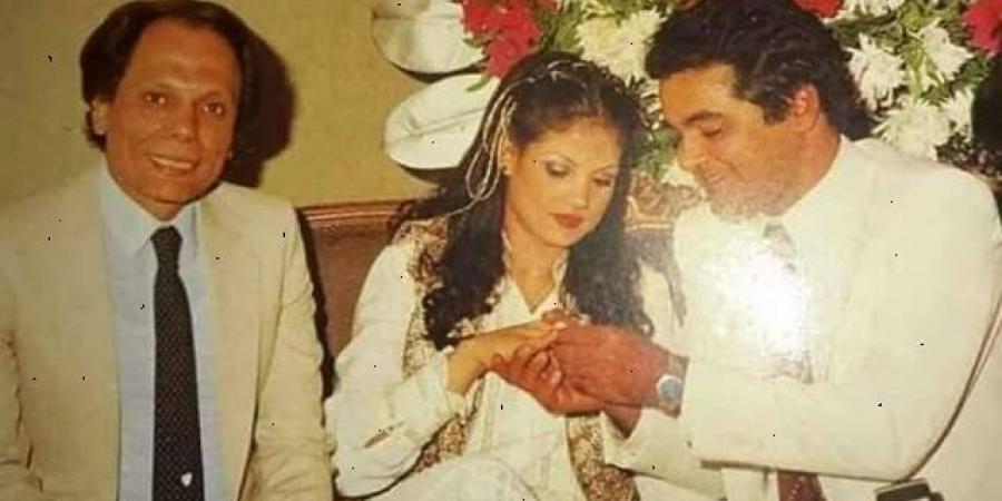 قصة الزعيم عادل إمام ومصطفى متولى أشهر دوتيو فى السينما والمسرح - تكنو بلس
