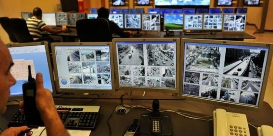 جريح بتصادم على طريق قصرنبا- بعلبك و5 جرحى بحادث سير على طريق جب جنين- كفريا - تكنو بلس