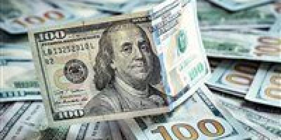 سعر الدولار مقابل الجنيه المصري خلال تعاملات اليوم - تكنو بلس