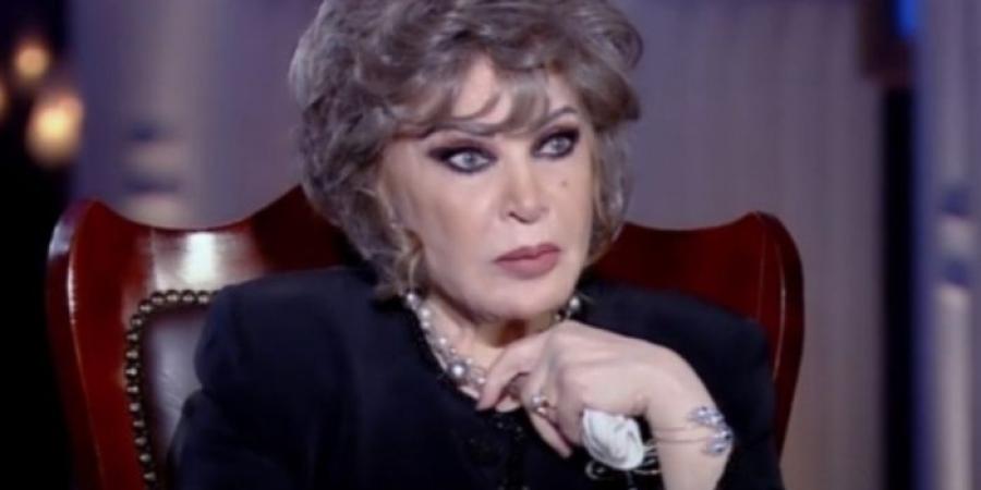 صفية العمري: قفلت التليفون في وش رشدي أباظة مرتين.. وهذه حقيقة اعتزالي - تكنو بلس