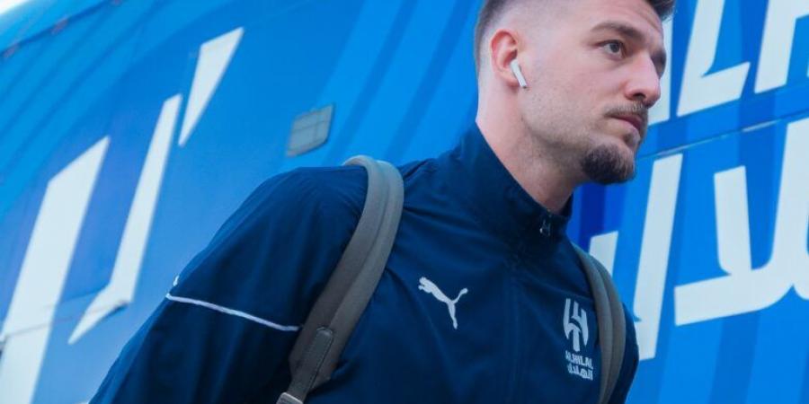 الهلال ينافس نابولي لضم شقيق سافيتش - تكنو بلس