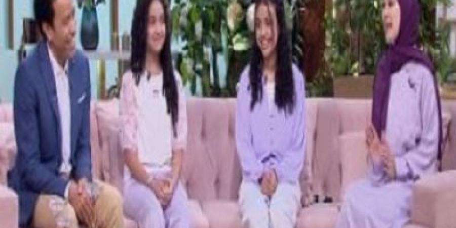 سامح حسين: بكيت بعد تكريمى من الرئيس عبد الفتاح السيسي على نجاح قطايف - تكنو بلس