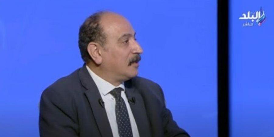 «خبير سياسي»: مصر بقيادة الرئيس السيسي تواجه مخططات تغيير خريطة الشرق الأوسط «فيديو» - تكنو بلس