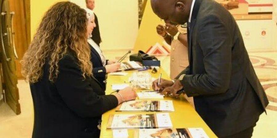 القوات المسلحة تنظم حفلا للملحقين العسكريين للتعريف بتنظيم مصر فعاليات «إيديكس 2025» - تكنو بلس
