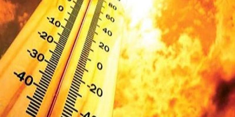 الأرصاد تحذر المواطنين من طقس اليوم.. الحرارة تصل الى 47 درجة مئوية - تكنو بلس
