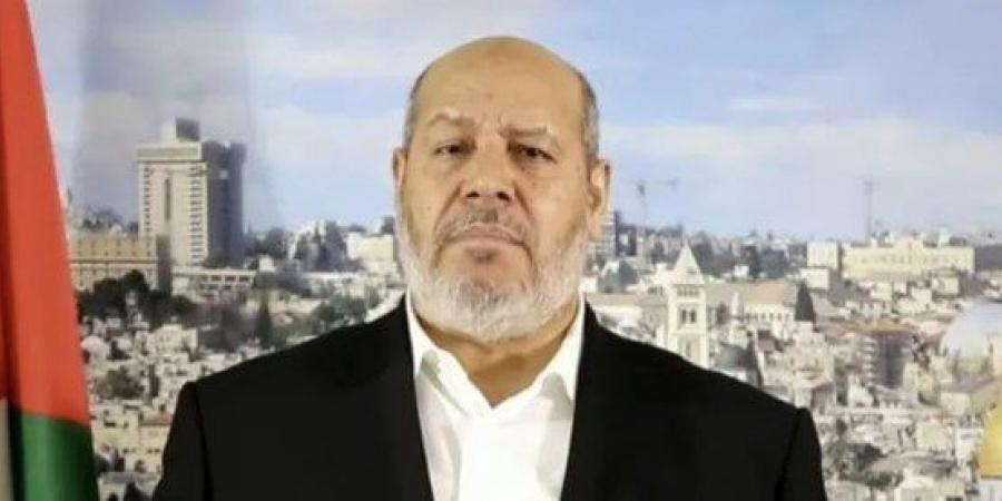 «حماس»: نجدد دعمنا لأي دعوة مسؤولة لوحدة وطنية فلسطينية قائمة على مشروع تحرري - تكنو بلس