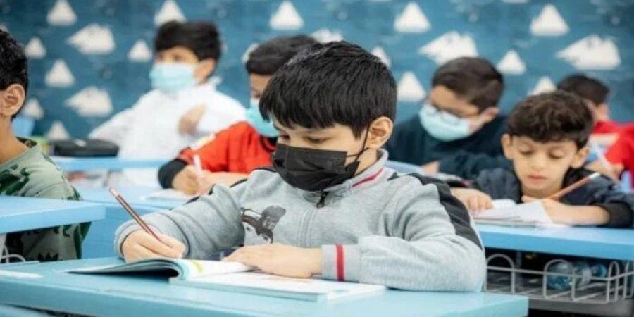 غدًا.. انطلاق تقييمات الترم الثاني النهائية للصفين الأول والثاني الابتدائي في المحافظات - تكنو بلس