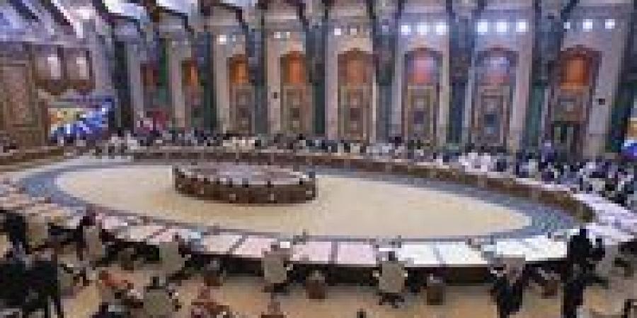 رئيس حزب الريادة: كلمة الرئيس السيسي في قمة بغداد تعد خارطة طريق للحفاظ على وحدة العرب - تكنو بلس