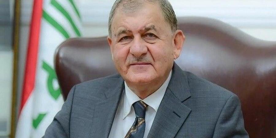 الرئيس العراقي أعلن افتتاح القمة العربية الـ34 في بغداد: التحديات كبيرة والتضامن العربي ضرورة - تكنو بلس