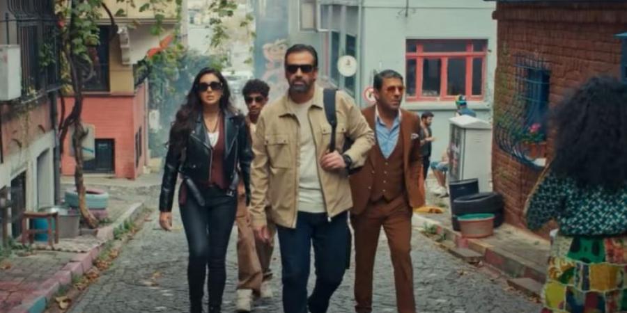 أفلام مصرية جديدة تعرض في صيف 2025.. المشروع X ودرويش الأبرز - تكنو بلس