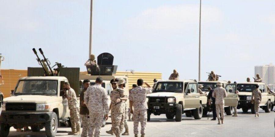 مصر تدعو الأطراف الليبية لضبط النفس وإعلاء مصالح شعبها - تكنو بلس