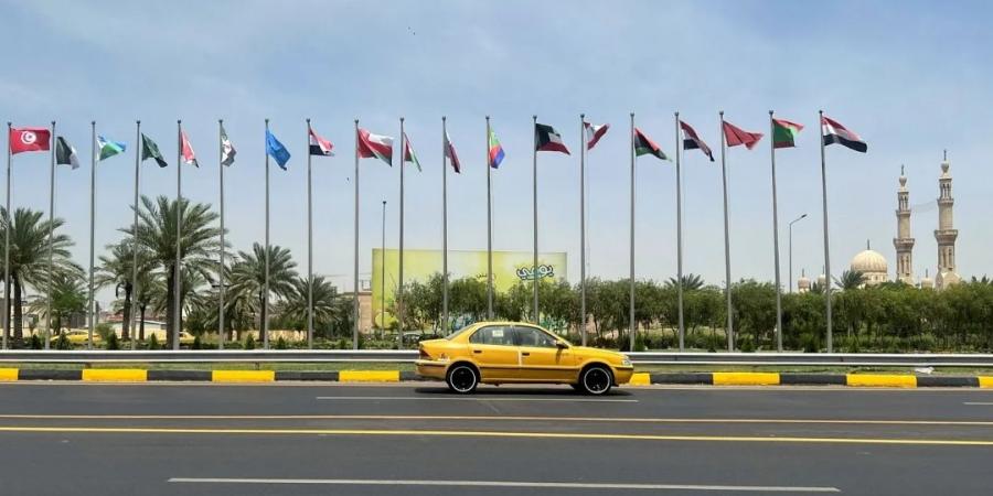 «بمشاركة قادة العرب ومنظمات دولية».. انطلاق القمة العربية الـ34 في بغداد اليوم - تكنو بلس
