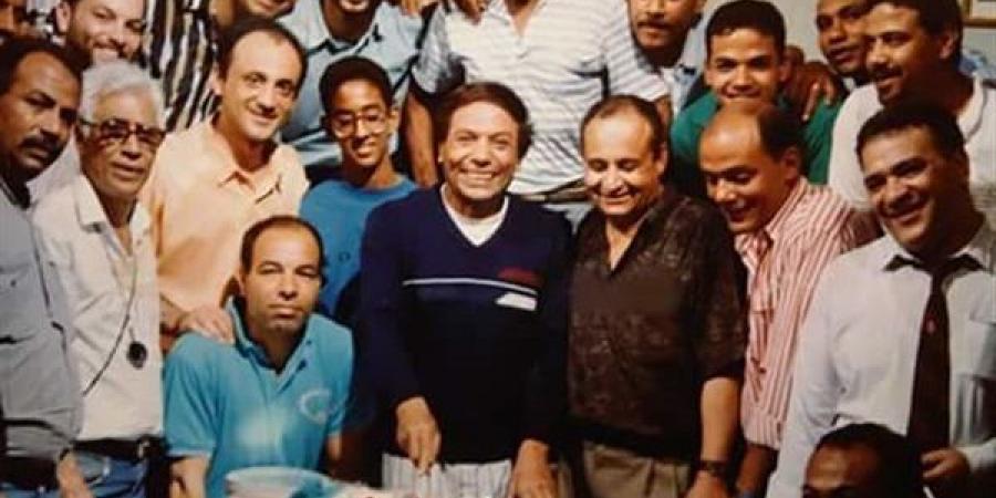 حكاية 5 أفلام جمعت بين وحيد حامد وعادل إمام وشريف عرفه..تفاصيل - تكنو بلس