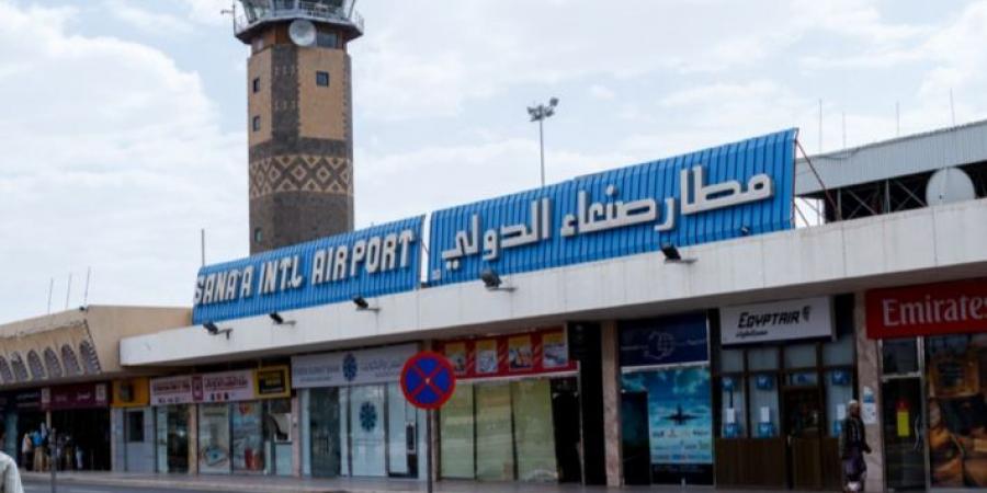 الحوثي يعلن استئناف العمل في مطار صنعاء بعد توقفه بسبب ضربات إسرائيل - تكنو بلس