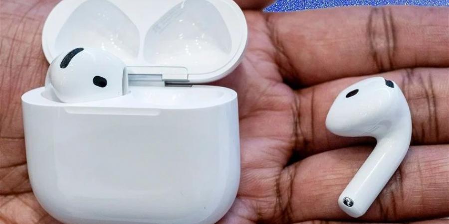 تحذير خطير.. سماعات AirPods في العمل قد تتجسس عليك! - تكنو بلس