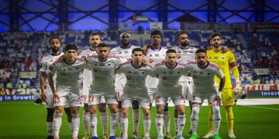 الأحد.. الشارقة الإماراتي وليون سيتي السنغافوري  يتبارزان على لقب دوري أبطال آسيا 2 - تكنو بلس