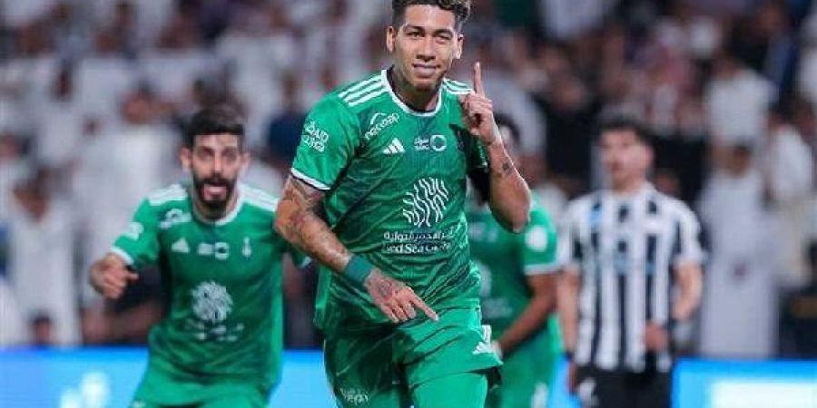 بث مباشر.. مشاهدة مباراة الأهلي والخلود في الدوري السعودي - تكنو بلس
