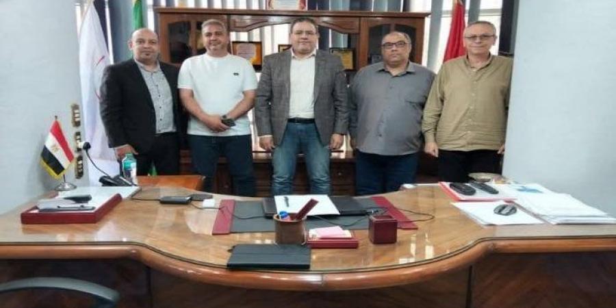 تحول رقمي.. بدء تنفيذ المرحلة الأولى من ميكنة وحدات الرعاية الأساسية بصحة المنوفية - تكنو بلس