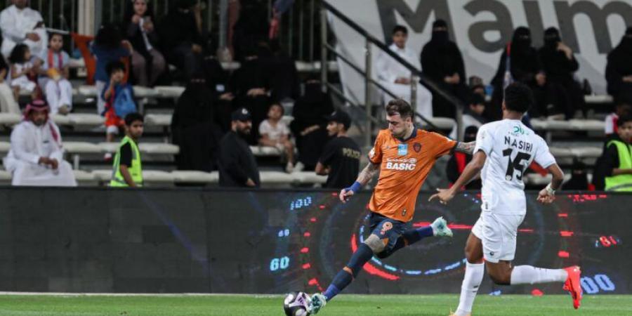 فيديو | الفيحاء يعزز حظوظ البقاء في دوري روشن بفوز قاتل على الأخدود - تكنو بلس