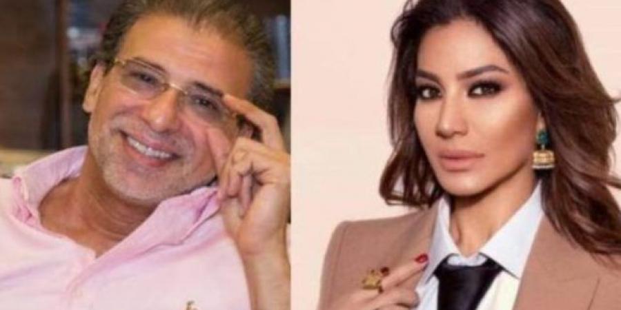 بدأ التحقيق في بلاغات بسمة وهبة ضد خالد يوسف وشاليمار الشربتلي - تكنو بلس