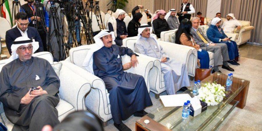 اللجنة العليا لجائزة الكويت للإعلام (شراع) تعلن فتح باب التسجيل اعتبارا من غد وحتى 18 يوليو - تكنو بلس
