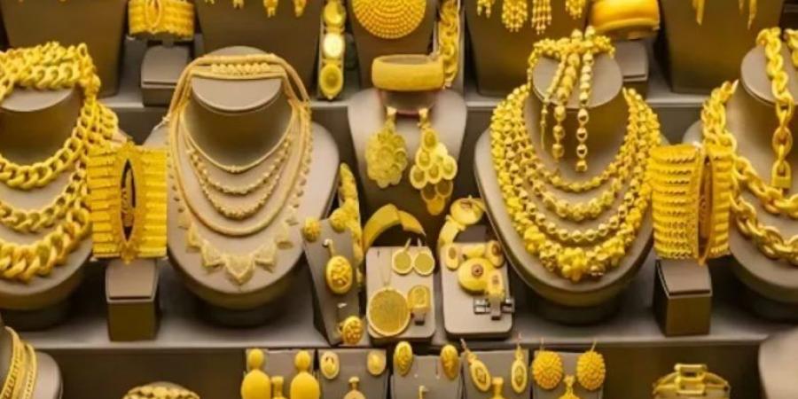 أسعار الذهب في سوريا اليوم السبت 17-5-2025.. تتراجع بخطى حذرة - تكنو بلس