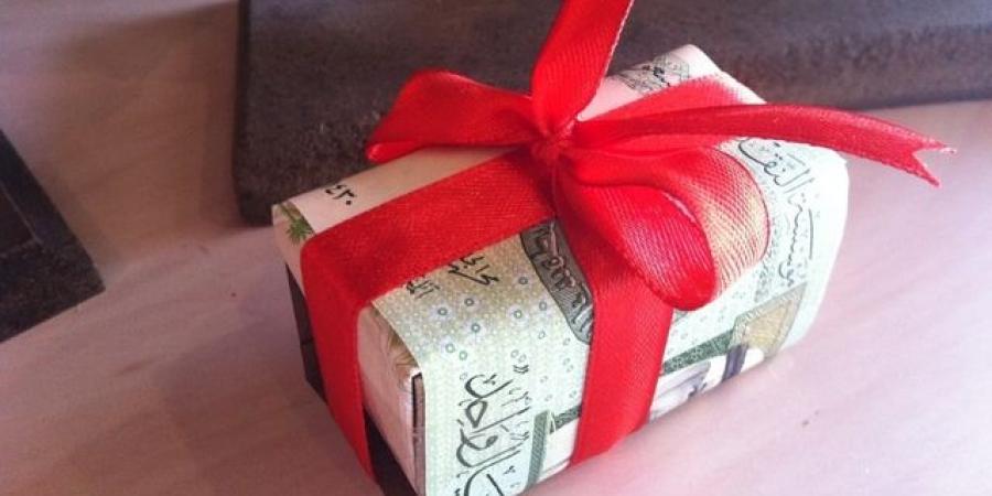 عيدية العيد: طقس فاطمي لا يزال يحتفظ ببريقه - تكنو بلس
