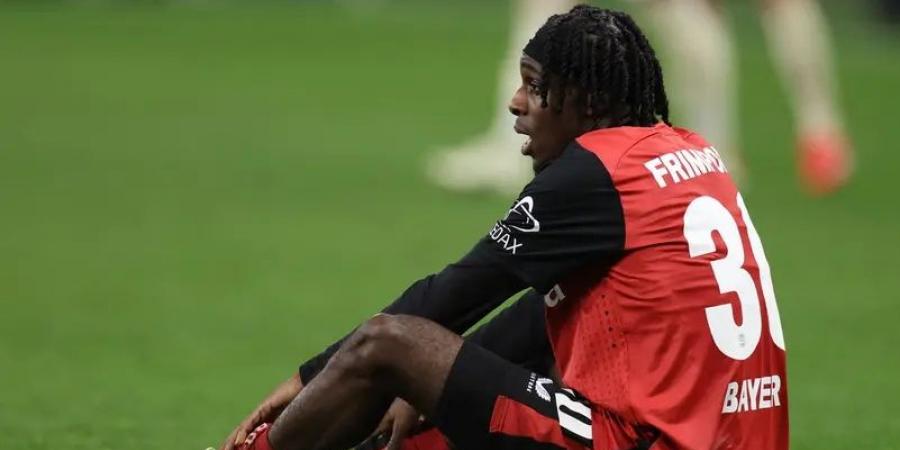 يتبقى الكشف الطبي.. ليفربول يحسم صفقة بديل أرنولد - تكنو بلس
