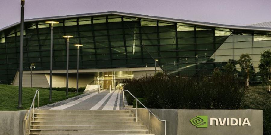 Nvidia توسّع حضورها في سوق شرائح الذكاء الاصطناعي عبر مركز بحثي في شنغهاي - تكنو بلس