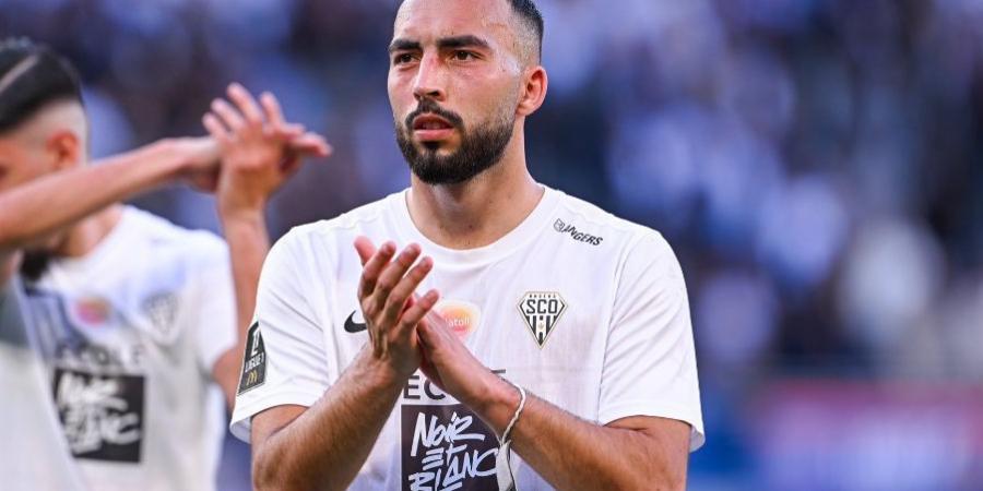 بالفيديو.. عبدلي: "فخور بمساهمتي في ضمان بقاء أنجي" - تكنو بلس