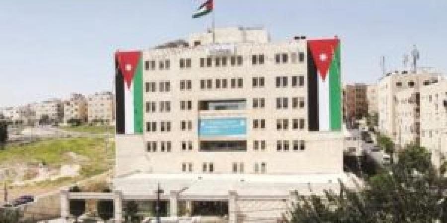 النسور أميناً عامَّاً لهيئة الخدمة والإدارة العامَّة - تكنو بلس