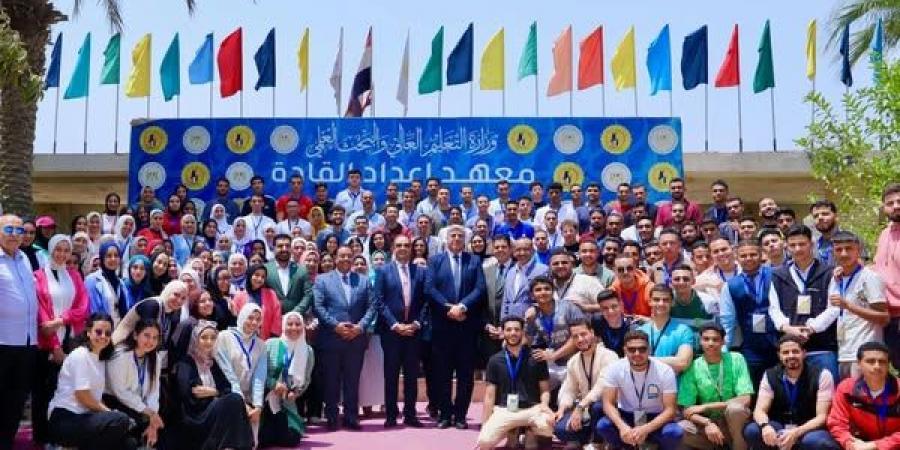 صندوق «مكافحة الإدمان»: تنفيذ 7184 نشاطًا بالمحافظات لرفع الوعي بخطورة تعاطي المخدرات - تكنو بلس