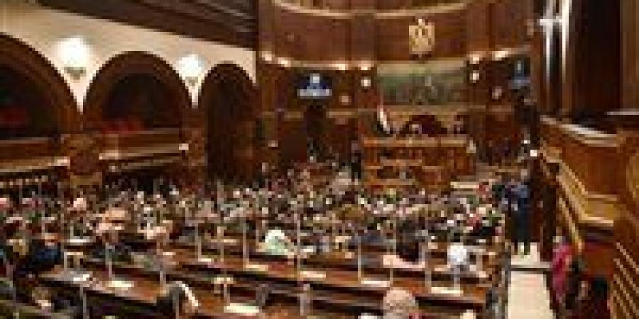 الشيوخ يبدأ مناقشة خطة التنمية الاجتماعية والاقتصادية للعام المالي 2026/2025 - تكنو بلس