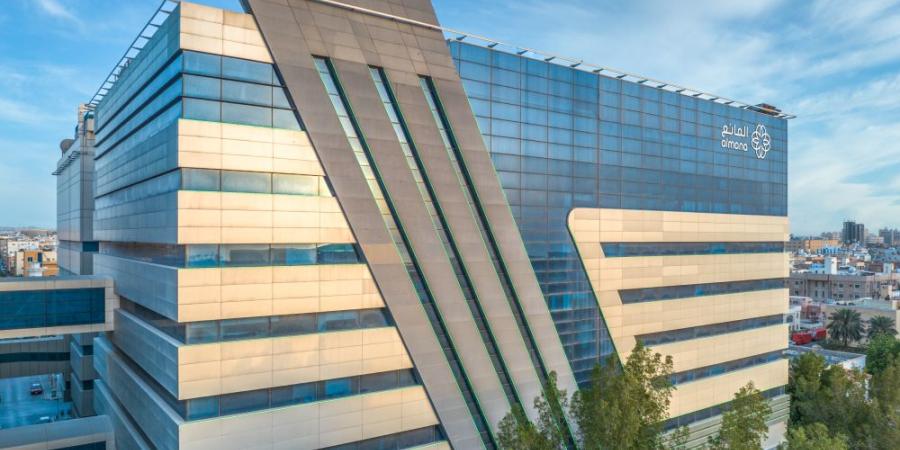 نجاح عملية دقيقة "بمستشفى المانع بالخبر" تُنهي معاناة سيدة من كسر وعدوى مزمنة في عظمة الفخذ - تكنو بلس