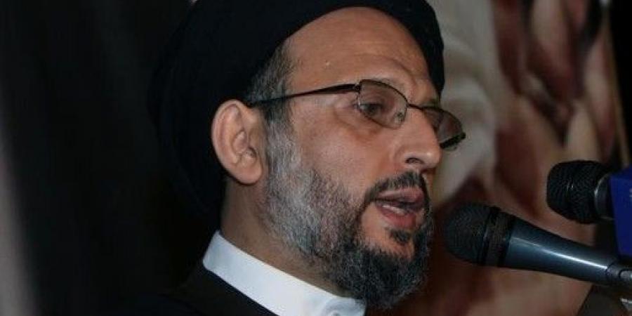 فضل الله: الشيعة ليس لديهم مشروع خاص ومشروعهم هو الدولة العادلة - تكنو بلس