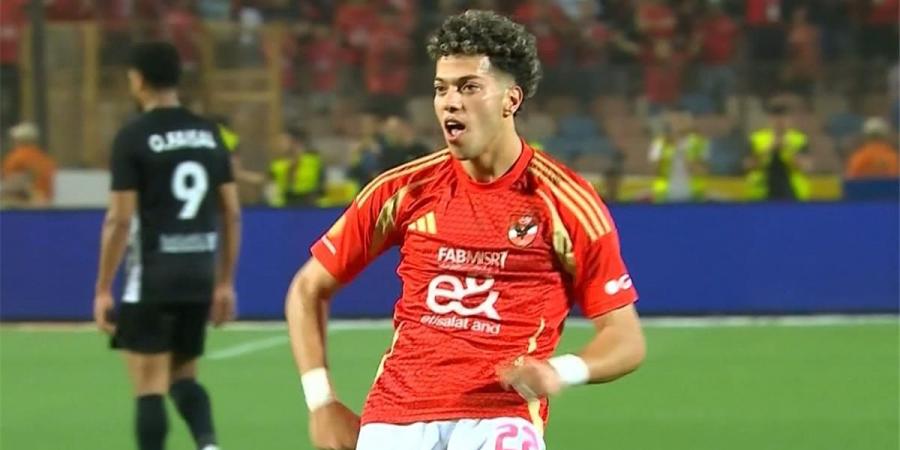 تقييم لاعبي الأهلي أمام البنك في الدوري المصري .. إمام الأفضل - تكنو بلس